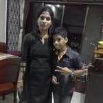 lata shetty - @lata.shetty1978 - Instagram