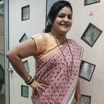 Lata Shetty - @latanyufashion - Instagram