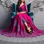 Lata Shetty - @vinu_shetty123 - Instagram