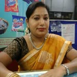 Lata Shetty - @lata.shetty.161 - Instagram