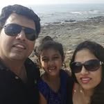 Lata Shetty - @latashettya1 - Instagram
