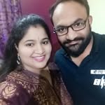 Lata Shetty - @lata.shetty.lucky - Instagram