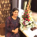 Lata Shetty - @shettylata0 - Instagram