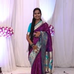 Lata Shetty - @lata_shetty08 - Instagram
