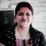 lata shetty - @lata3646 - Instagram
