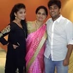 Lata Shetty - @latashetty3 - Instagram