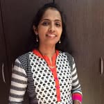 Lata Shetty - @lata8331 - Instagram