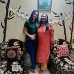 Lata shetty - @latashetty36 - Instagram