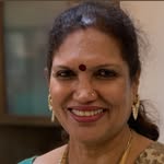 Lata Sudhir Shetty - @latasudhirshetty - Instagram
