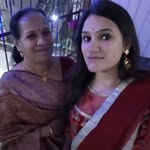Hemlata Shroff - @hemlatashroff - Instagram