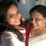 Kusum Lata Shroff - @kusumlatashroff - Instagram