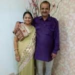 Lata Shroff - @lata.shroff.142 - Instagram