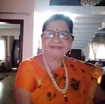 Lata Shroff - Facebook