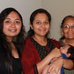 Lata Shroff - Facebook