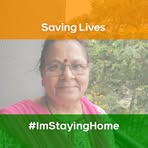 Lata Shroff - Facebook