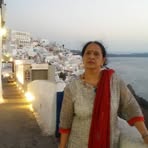 Lata Shroff - Facebook