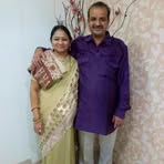 Lata Shroff - Facebook