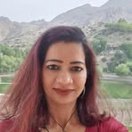 Lata Shroff - Facebook