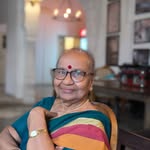 Prem Lata Shroff - @shroffpremlata - Instagram