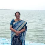 Swarnalata Shroff - @swarnalatashroff - Instagram