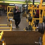 LaTalia Smith - @babyhulk_41 - Instagram
