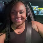 LaTandra Johnson - @muff1207 - Instagram
