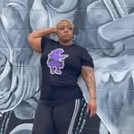 LaTandra Johnson - @prettynpackingc - Instagram