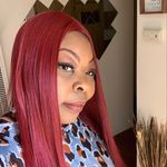 LaTanya Cunningham - @niya_1801 - Instagram