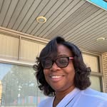 Latanya Cunningham - @lycnjmc - Instagram