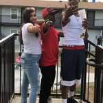 Latanya Murphy - @damu5150 - Instagram