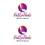 LaTanya murphy - @kelllaheelzboutique - Instagram