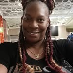 LaTanya Singleton - @teepurplestar5 - Instagram