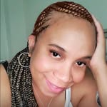 Latanya Smith - @vannahcooptan37 - Instagram