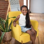 Latanya Smith - @zoezariana - Instagram