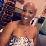 LaTanya Smith - @_latanyafitness - Instagram