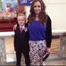 Laura Bailey - Facebook