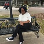 Latara Brown - @latara730 - Instagram