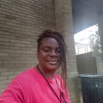 latara brown - @bigjuicy3112 - Instagram