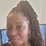 LaTara Tylette Byrd - @tbyrd1977 - Instagram