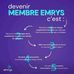 EMRYS DROME - Laura MEMBRE DE LA COOPÉRATIVE -SITE NON OFFICIEL  - Facebook