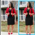 La'tara Davis - @prettydavis_84 - Instagram