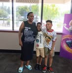 Latasha Davis - Facebook
