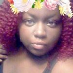 Latara Jackson - @ctb_curvythickbeauty - Instagram