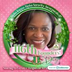 LaTara Jackson Davis - @msljd - Instagram