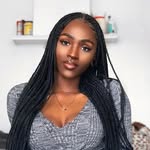 Lilly - @latara.johnson.7 - Instagram
