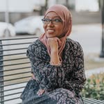 LaTara Lee - @muslimmomma3 - Instagram