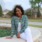 LaTara Lee, Houston Realtor - @gracefullylatara - Instagram