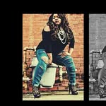 LaTara Sherelle - @latarasmith86 - Instagram