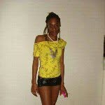 latara smith - @naybadass - Instagram