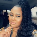 Latara Williams - @just_latara_5 - Instagram